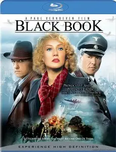 Black Book (2006) [Reuploaded]