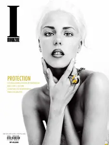 I-Magazine Bali Volume 3 Issue 2 2012