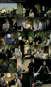 Hell on Frisco Bay (1955)
