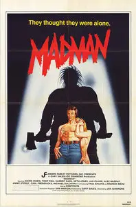 Madman (1982)