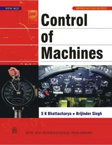 Control of Machines (Repost)