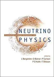 Neutrino Physics
