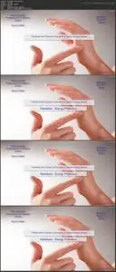 Professional Accredited EFT Diploma Course - Tapping To Heal