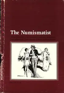 The Numismatist - June 1980
