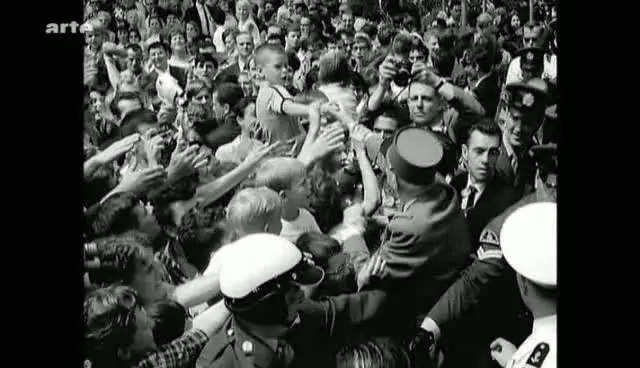 (Arte) Mystères D'archives - 1967, De Gaulle au Québec (2010)