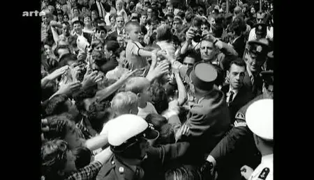 (Arte) Mystères D'archives - 1967, De Gaulle au Québec (2010)