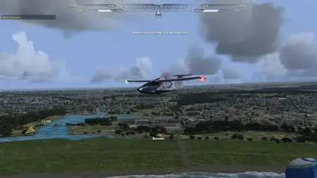 Microsoft Flight 2012