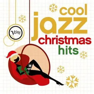 Various Artists - Cool Jazz Christmas Hits (2014)