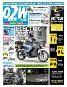 On Two Wheels - September 2017