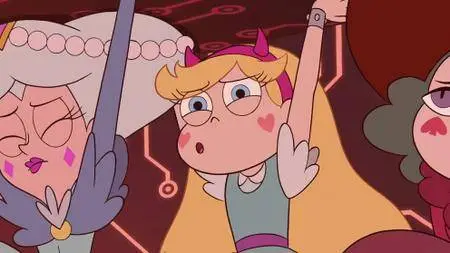 Star vs. the Forces of Evil S03E29