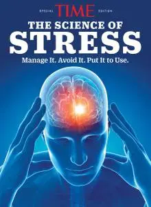Time Special Edition - The Science of Stress (2019)