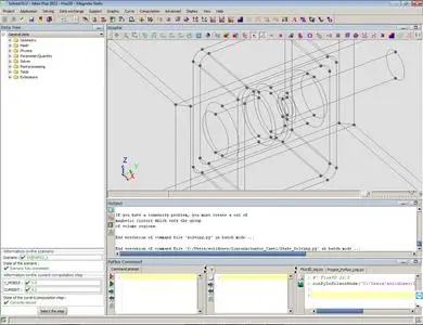 Altair Flux & FluxMotor 2022.0