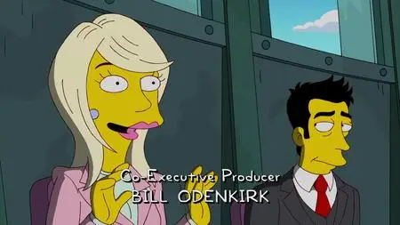 Die Simpsons S22E06