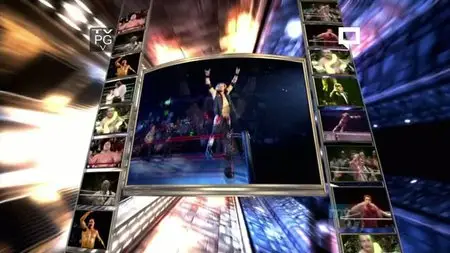WWE Friday Night Smackdown (10-16-2009)