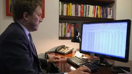 PBS Frontline - The Retirement Gamble (2013)