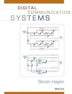 Digital Communication Systems (Repost)