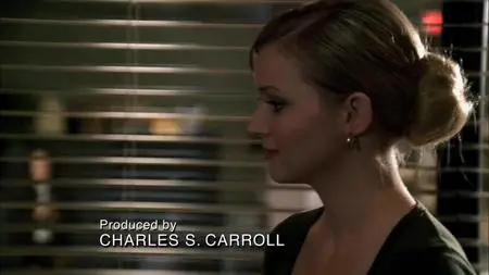 Criminal Minds S02E07