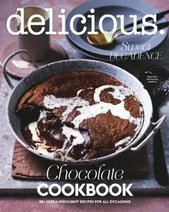 delicious. Cookbooks - Chocolate - 27 March 2024