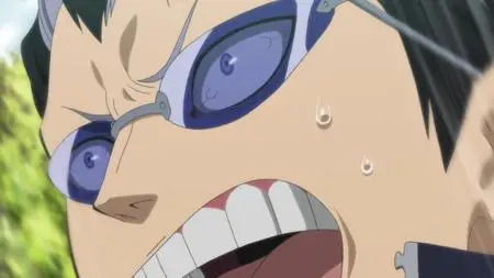 Black Clover S01E09