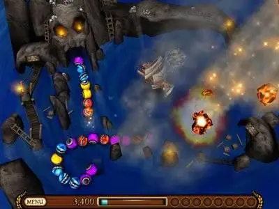 Cannon Blast v1.0