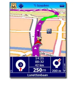 Route66 Navigate v8.0.3061