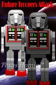 Attack Troopers v1.0 iPhone-iPodtouch