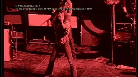 Led Zeppelin - In The Light (Rock Retrospectives) (2009) (4xDVD5) [Re-upload]