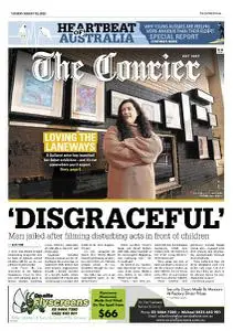 The Courier - 2 August 2022