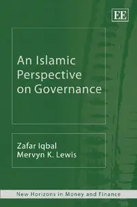 An Islamic Perspective on Governance (repost)