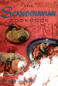 The Scandinavian cookbook [Repost]