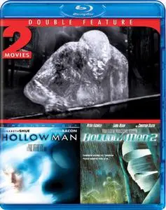 Hollow Man II (2006)