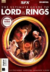 Film Bookazine – 06 July 2023