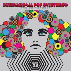 VA - International Pop Overthrow Vol.24 (2023)