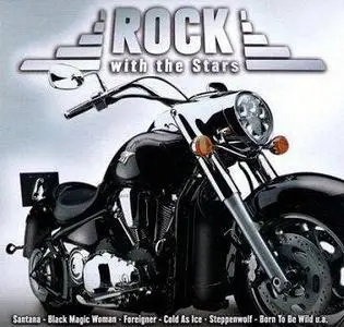 Rock With The Stars (VA)