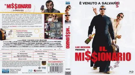 Il Missionario (2009)