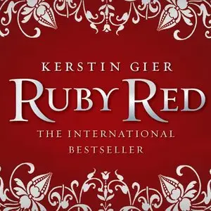 Ruby Red: Ruby Red Trilogy, Book 1 (Audiobook)