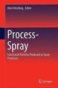 Process-Spray: Functional Particles Produced in Spray Processes
