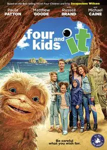 Four Kids and It (2020)