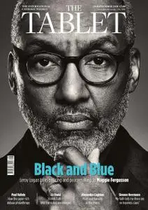 The Tablet Magazine – 19 September 2020