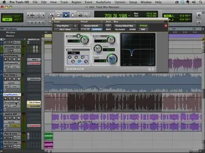 Groove3 - Pro Tools Automation Secrets [repost]