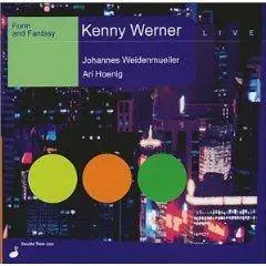 Kenny Werner - Form and Fantasy, Vol. 1 (2001)