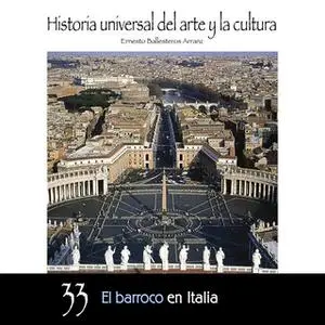 «El barroco en Italia» by Ernesto Ballesteros Arranz