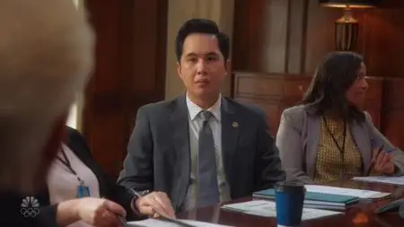 Mr. Mayor S01E05