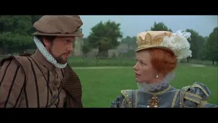 Mary, Queen of Scots (1971) [British Film Institute]