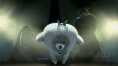 Open Season 2 (2008)
