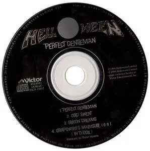 Helloween - Singles collection (12 albums) 1994 - 2006