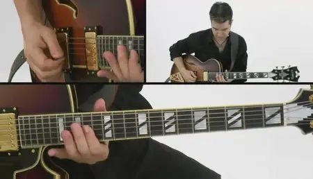 Truefire - Gil Parris' 50 Smooth Jazz Licks You Must Know