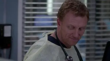 Grey's Anatomy S05E08