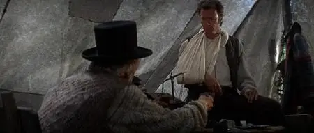 Paint Your Wagon (1969)