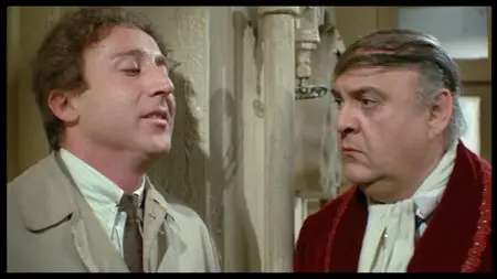 The Producers (1968)